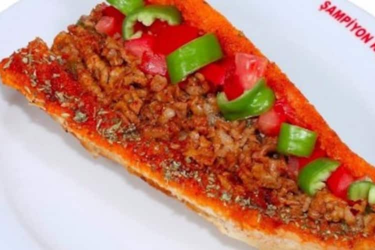 Sampiyon Kokorec Taksim Istanbul